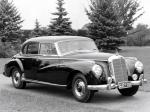 Mercedes-Benz 300 Limousine 1951 года